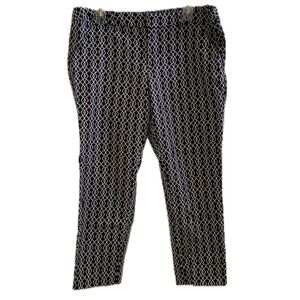 Ankle Pants Women - Juniors - Size: 14